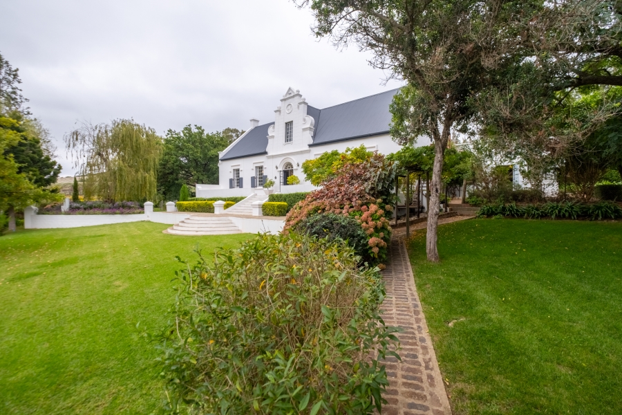 5 Bedroom Property for Sale in Robertson Western Cape